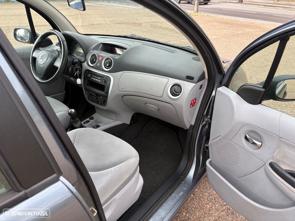 Citroën C3 1.1 Exclusive - 22