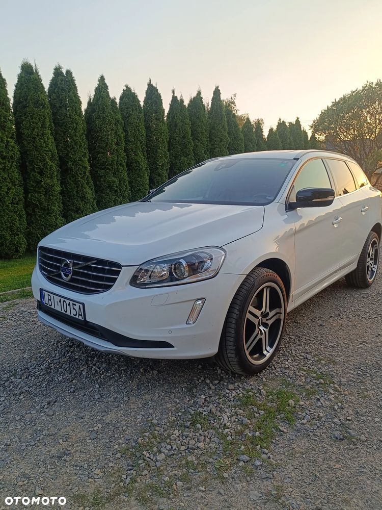 Volvo XC 60 - 7