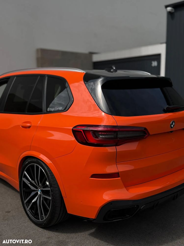 BMW X5 - 5