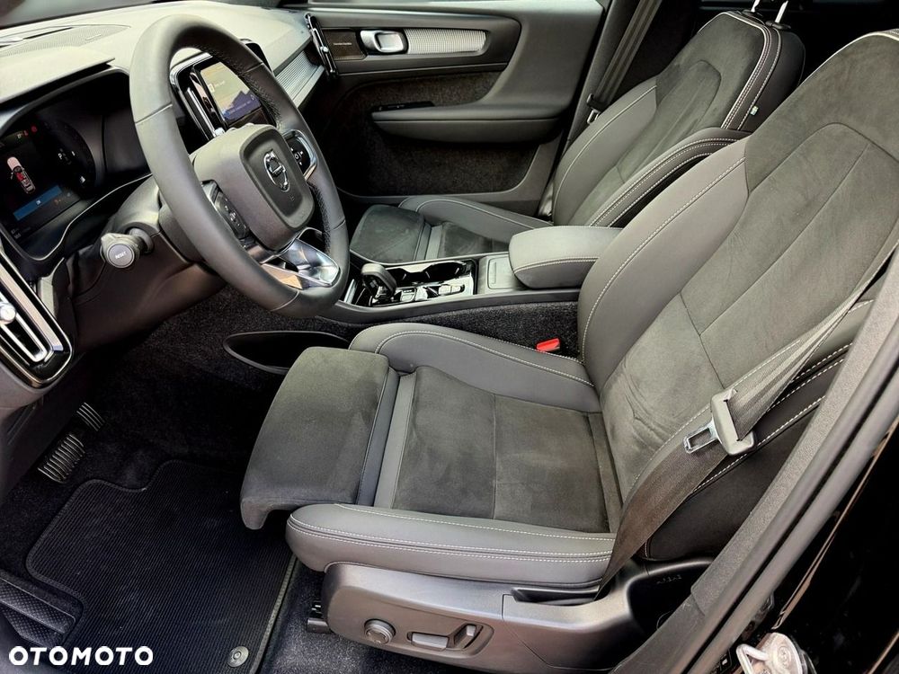 Volvo XC 40 - 16