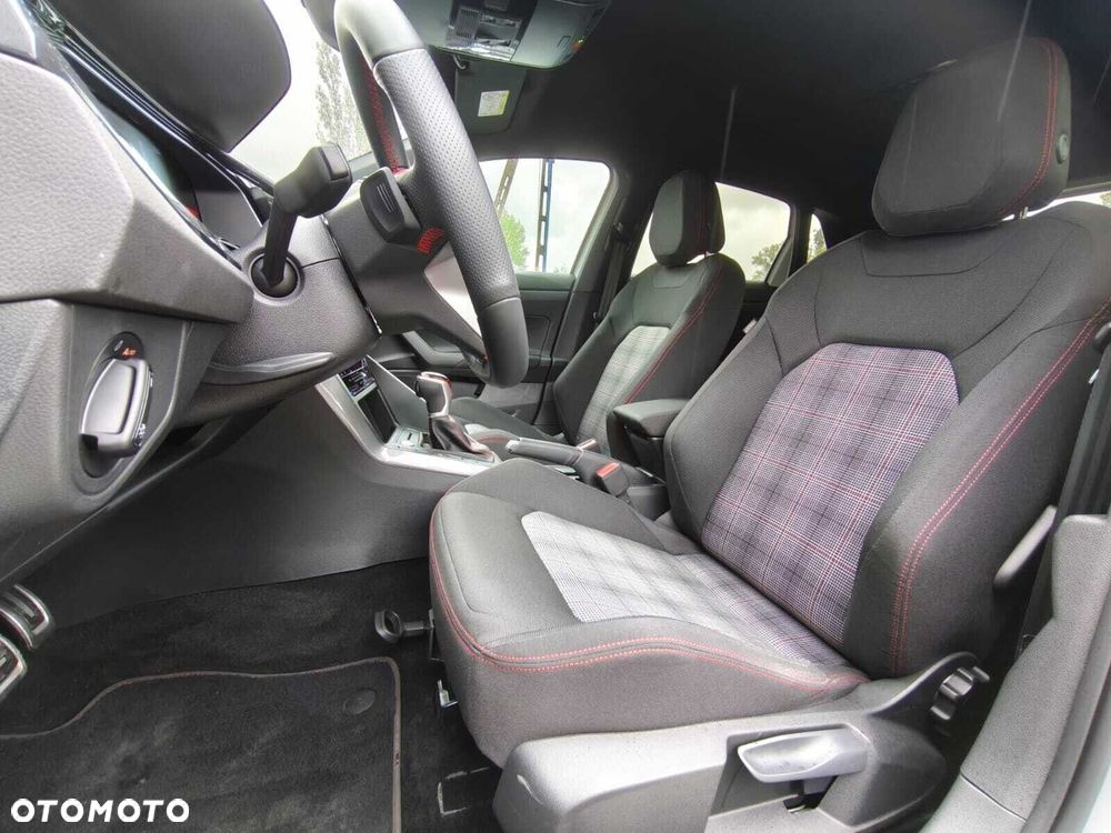 Volkswagen Polo 2.0 TSI GTI DSG - 9