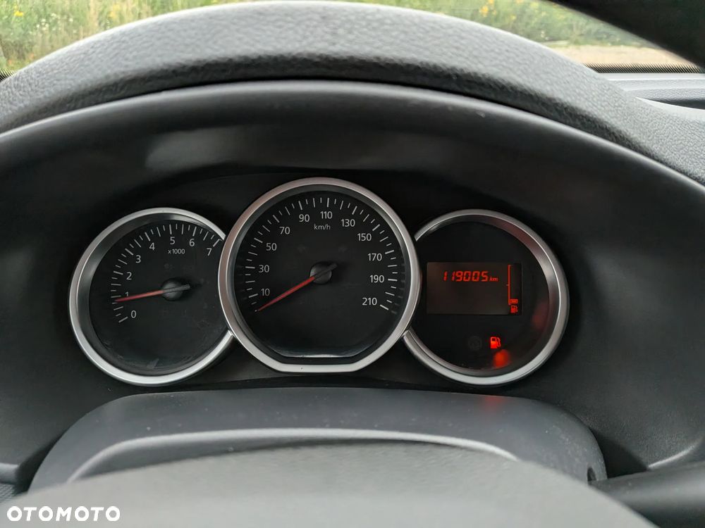 Dacia Sandero 0.9 TCe Laureate S&S EU6 - 29