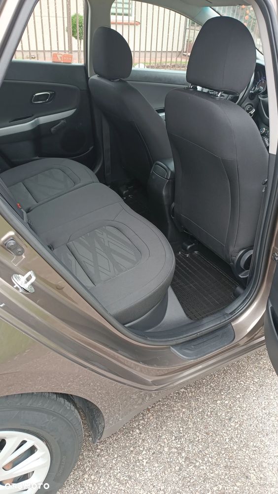 Kia Ceed 1.4 M - 5