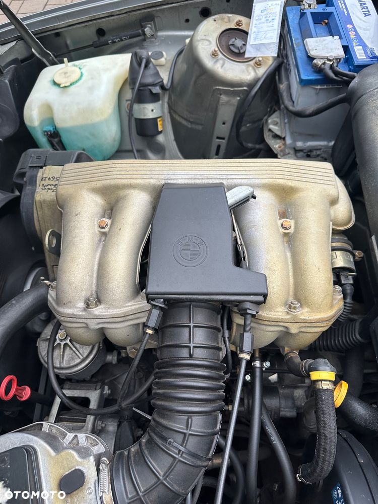 BMW Seria 3 - 29