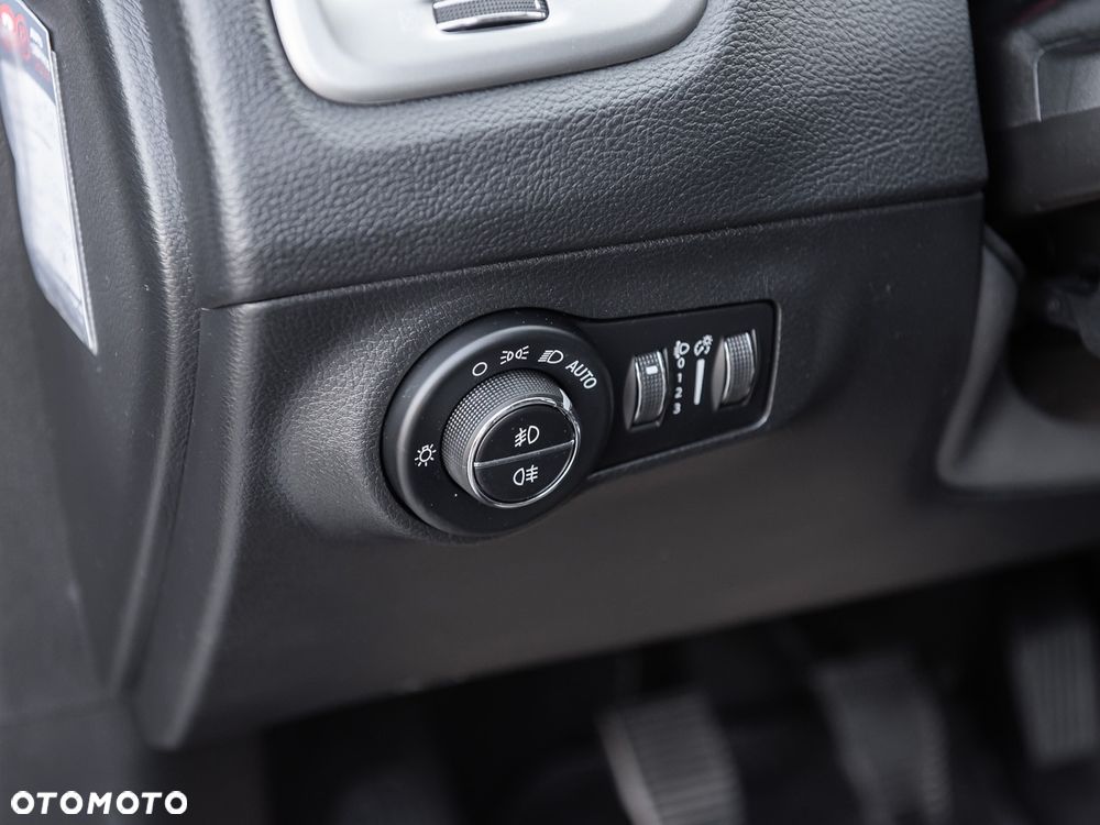 Jeep Compass 1.4 MultiAir Longitude - 18