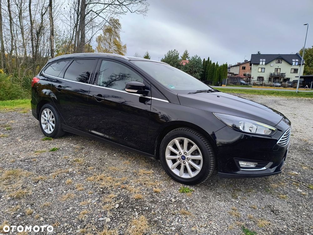 Ford Focus - 3