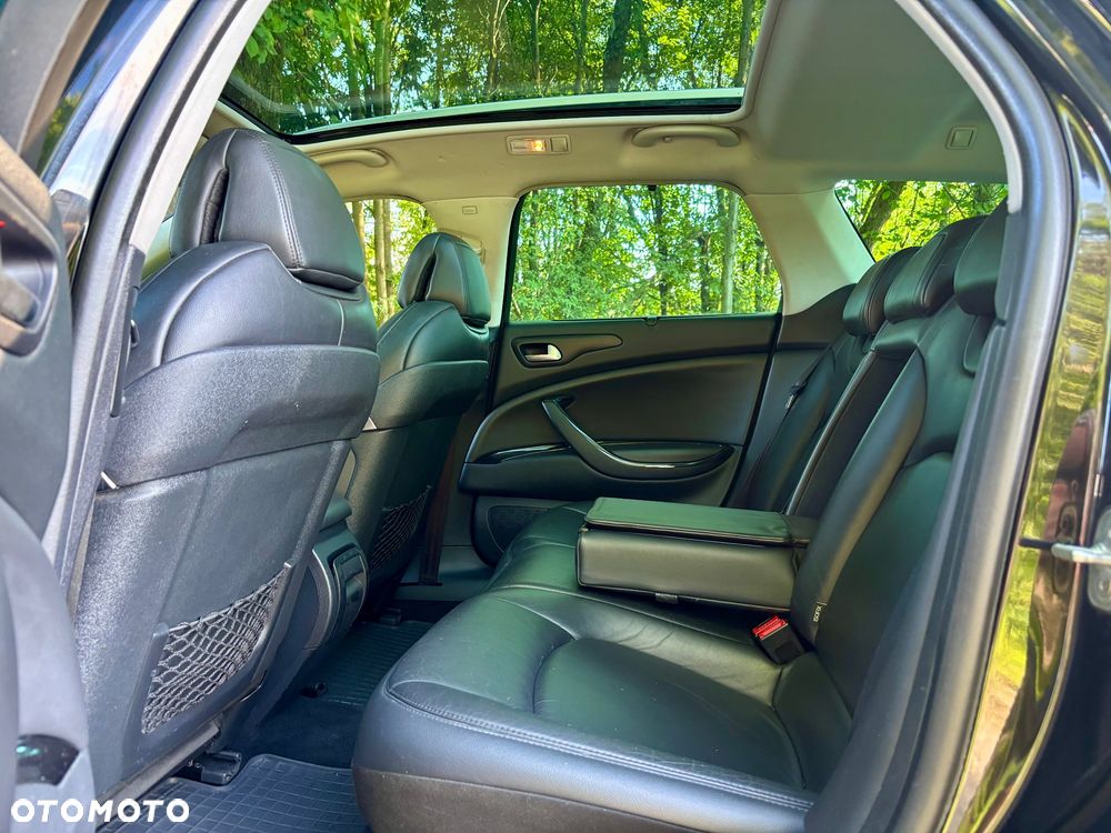 Citroën C5 HDi 165 FAP Exclusive - 23
