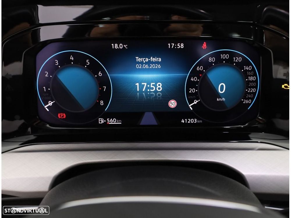 VW Golf Variant 1.0 TSI Life - 27