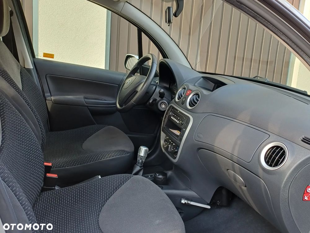 Citroën C3 1.4 HDi Equilibre - 4