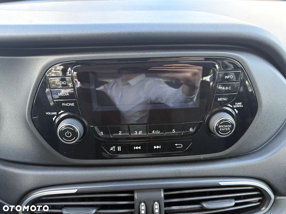 Fiat Tipo 1.0 T3 City - 12