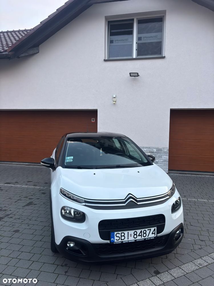 Citroën C3 1.2 PureTech Feel - 9