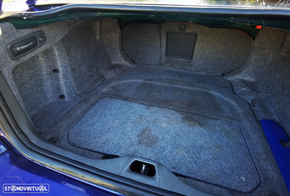 Volvo S60 2.3 T5 - 12