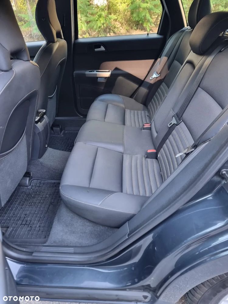 Volvo V50 1.6D DRIVe Momentum Start-Stop - 7