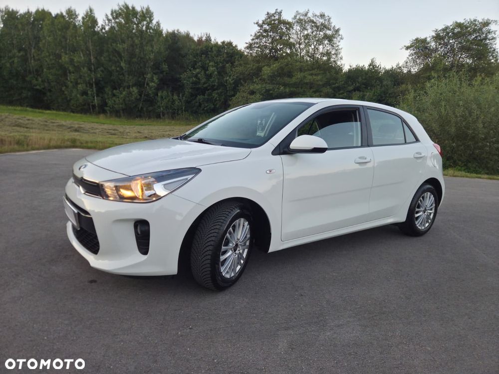 Kia Rio 1.2 Edition 7 - 12