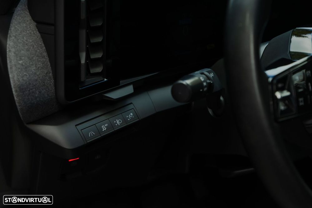 Renault Mégane E-Tech EV60 Equilibre Optimum Charge - 14