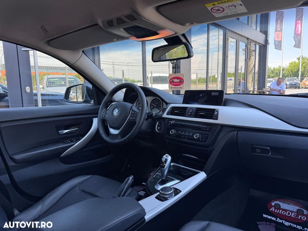 BMW Seria 4 - 12