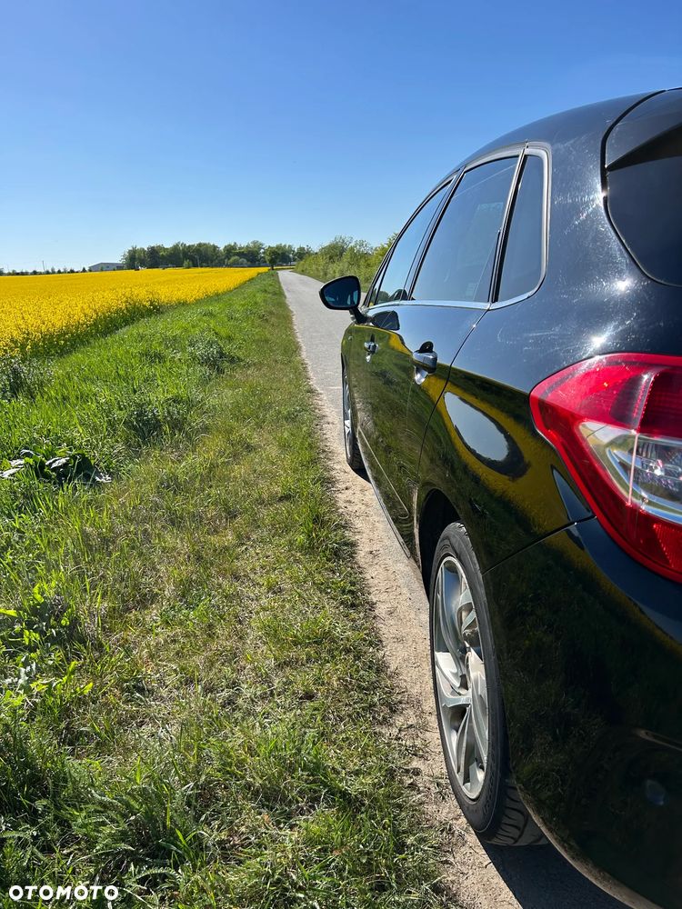Citroën C4 1.6 VTi Exclusive - 23