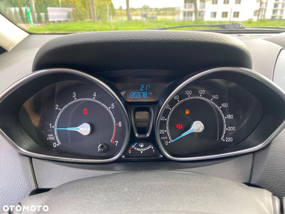 Ford B-MAX - 19