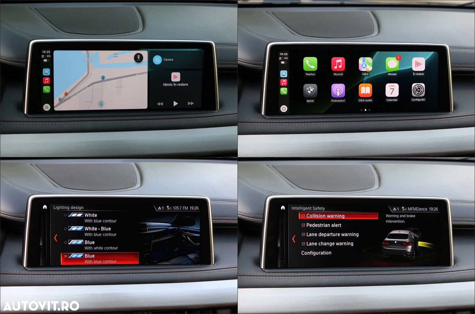 BMW X6 xDrive40d - 16