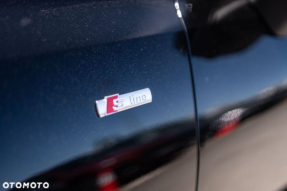 Audi Q3 TFSI mHEV 110 kW S tronic - 8