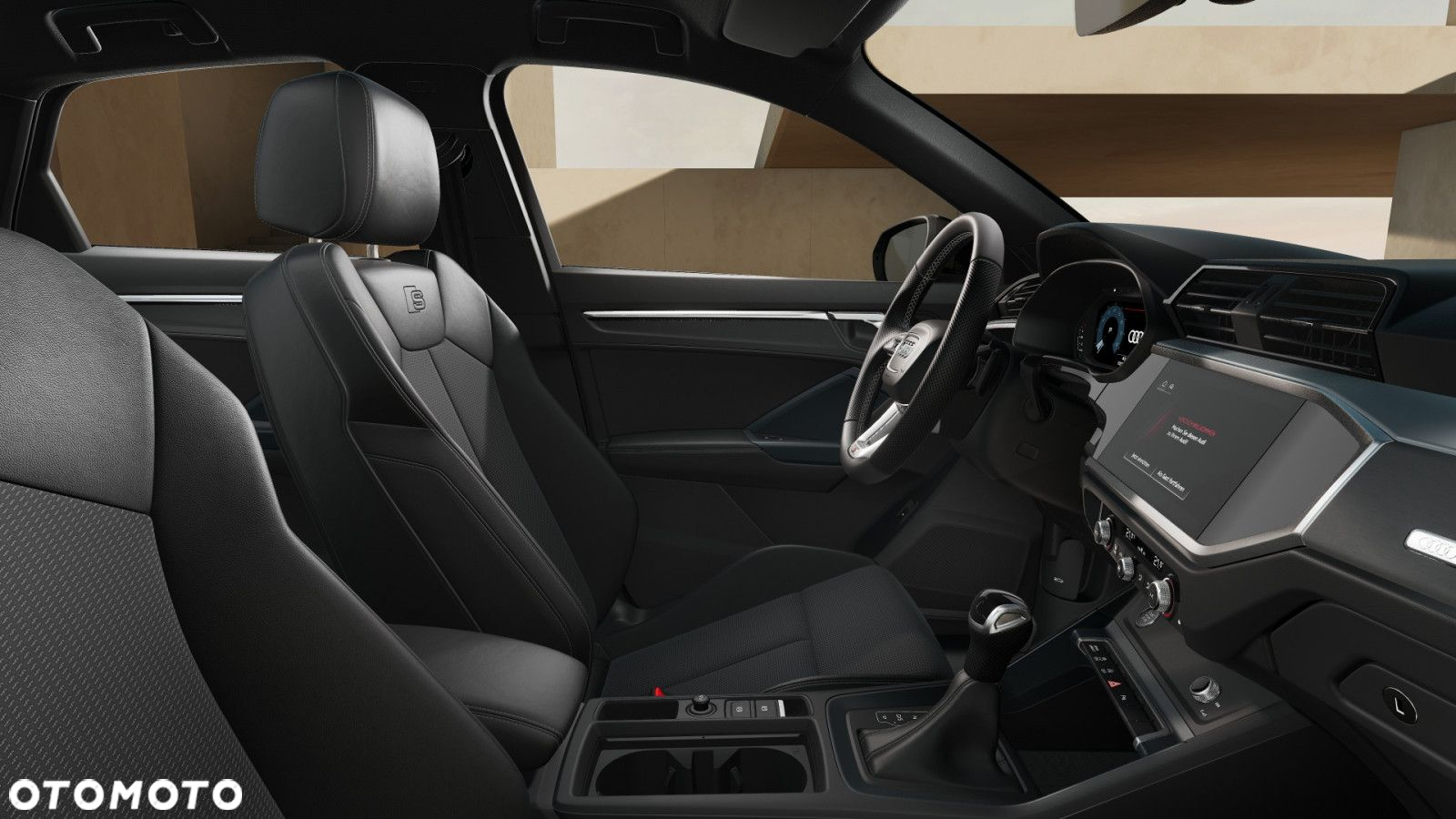 Audi Q3 Sportback - 8