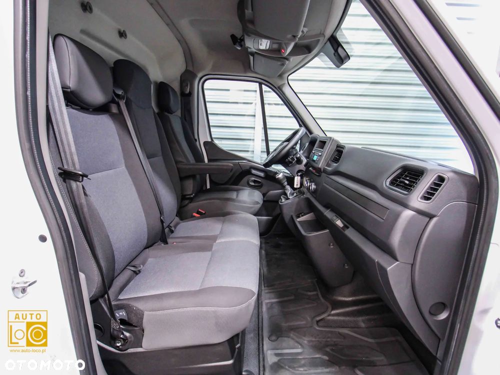 Renault MASTER CHŁODNIA / IZOTERMA / L3H3 - 9