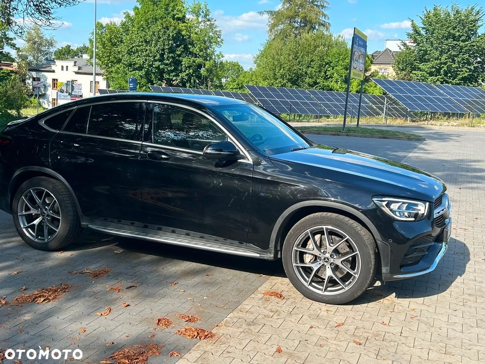 Mercedes-Benz GLC - 8