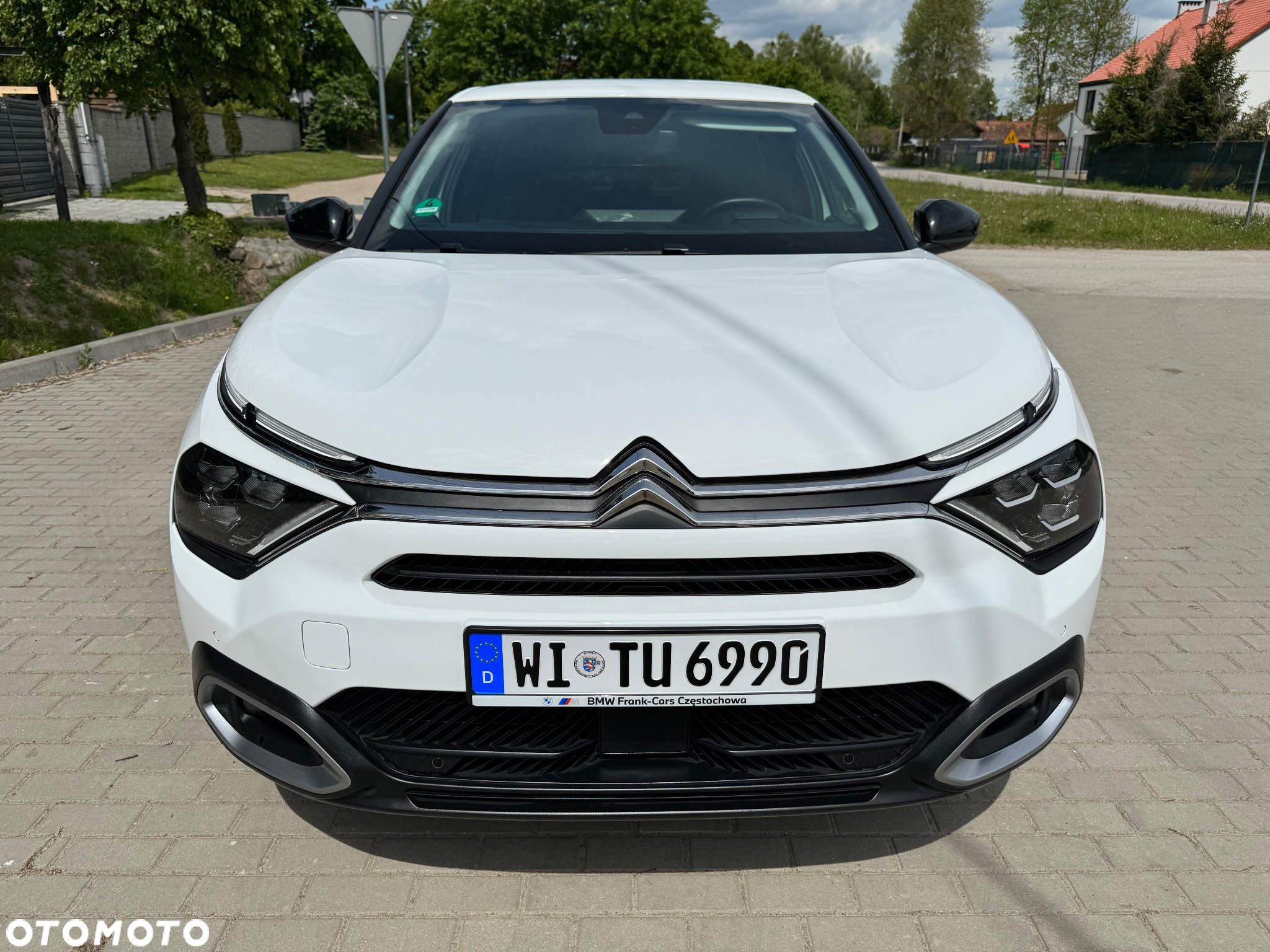 Citroën C4 PureTech 130 Stop&Start SHINE - 2