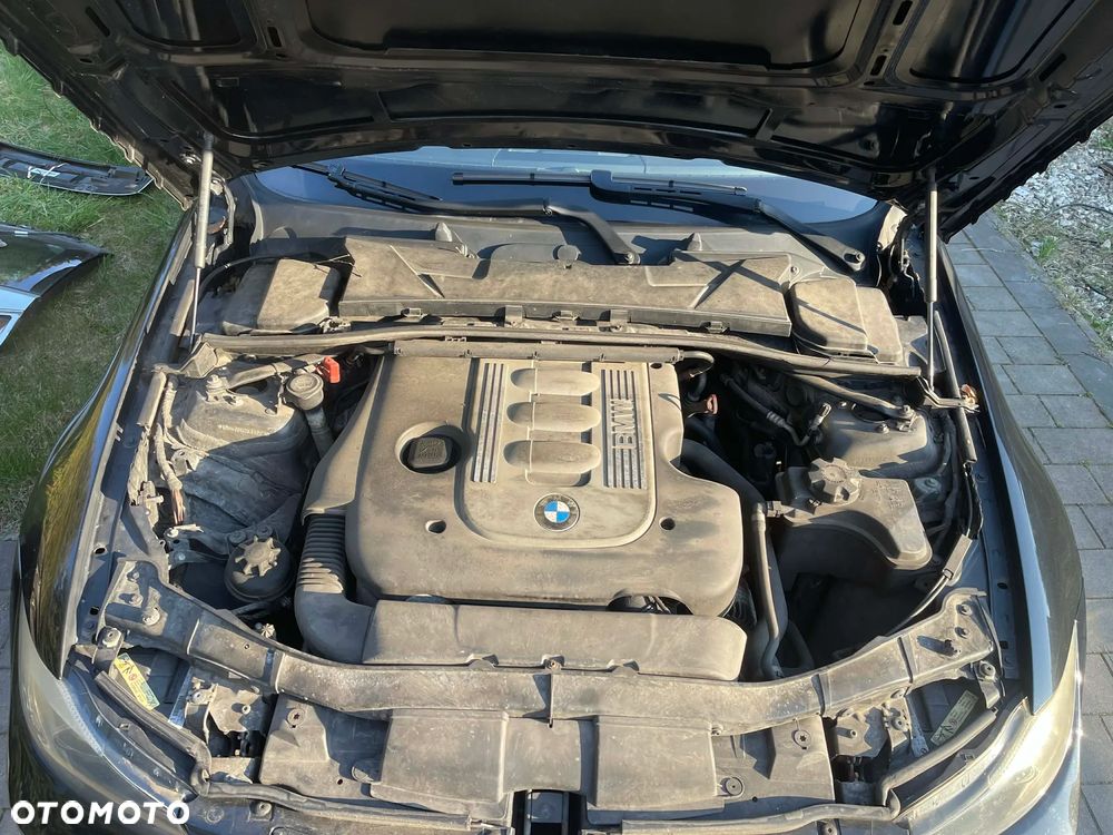 BMW Seria 3 330d DPF - 17