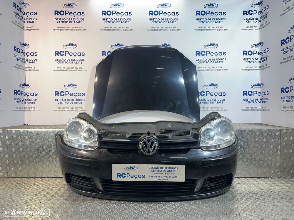 .Frente completa VW Volkswagen Golf 5 MK5 1K 1.4i 2003 - 2008 - 1