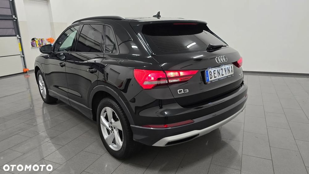 Audi Q3 35 TFSI S line S tronic - 4