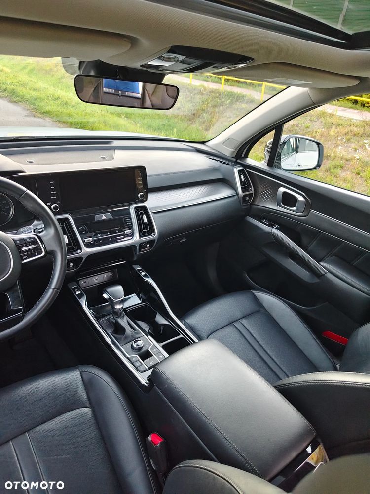 Kia Sorento - 18