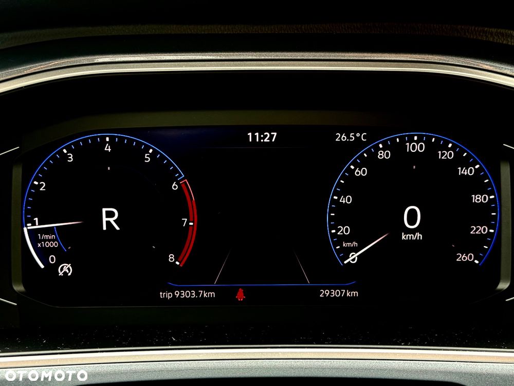 Volkswagen T-Roc 1.5 TSI Life Plus DSG - 37