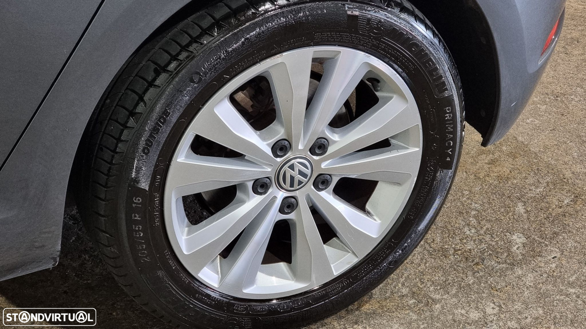 VW Golf 1.0 TSI Confortline - 36