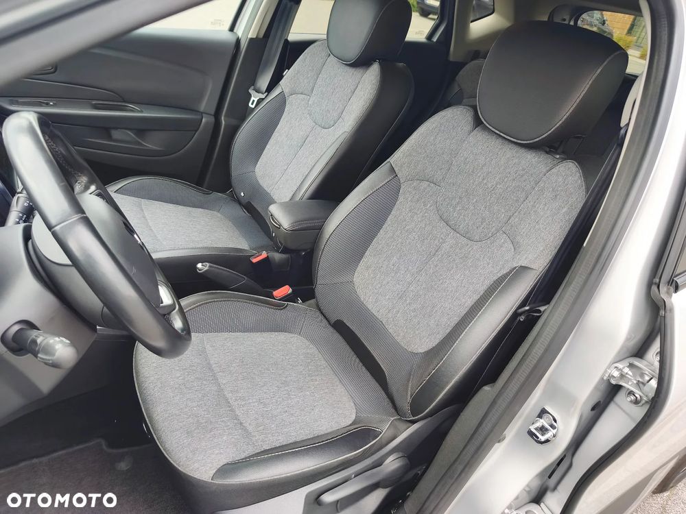 Renault Captur 1.3 Energy TCe FAP Limited - 32