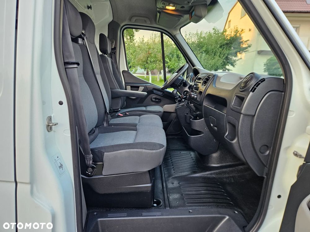 Renault MASTER - 16