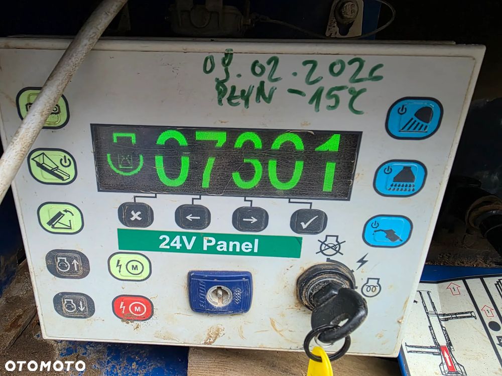 Kleemann MS21Z-AD - 4