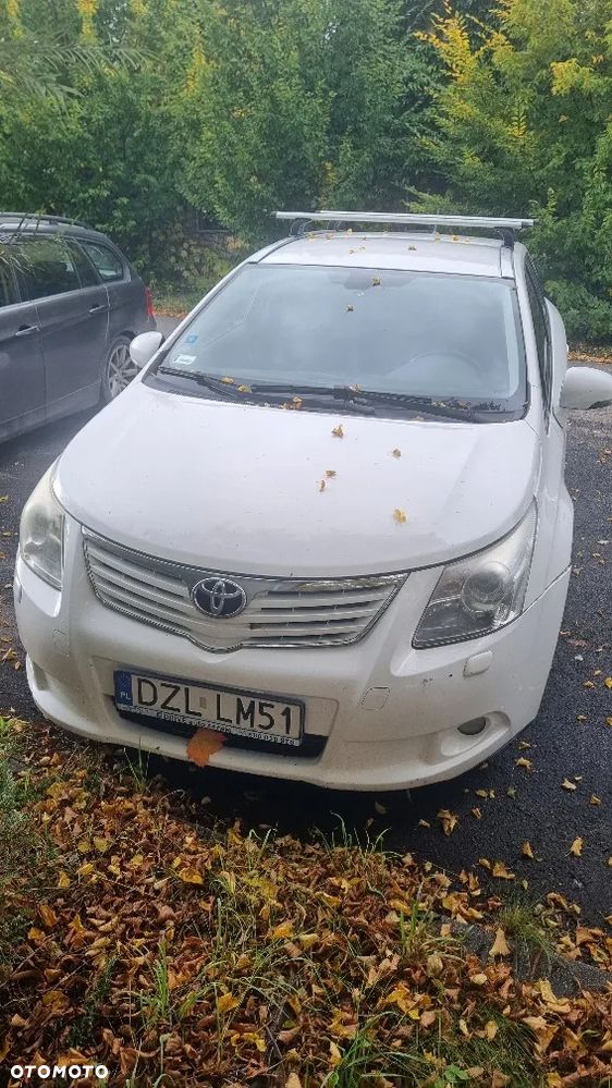 Toyota Avensis - 3