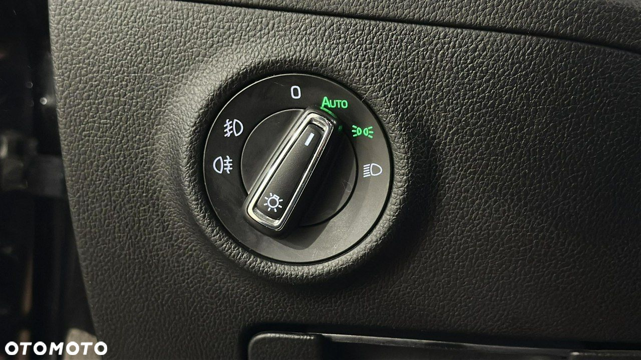 Skoda Superb - 26