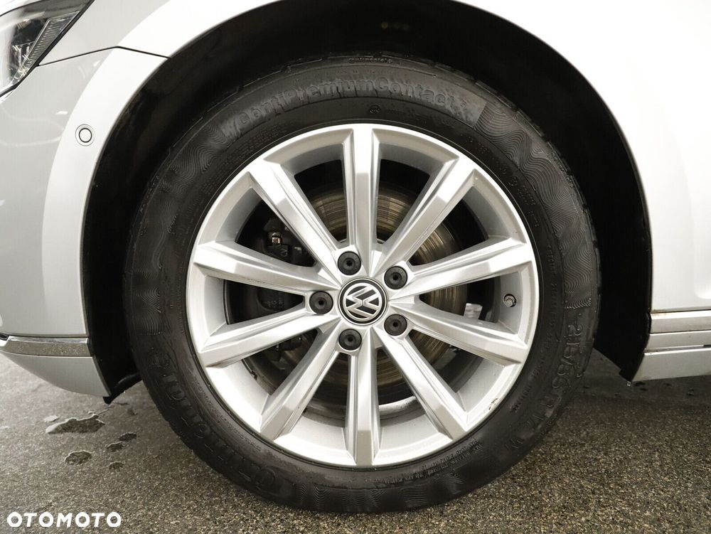 Volkswagen Passat Variant - 29