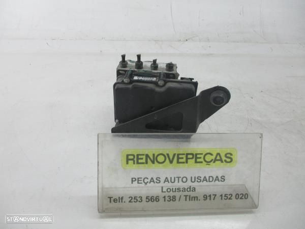 Abs  Renault Kangoo / Grand Kangoo (Kw0/1_) - 1