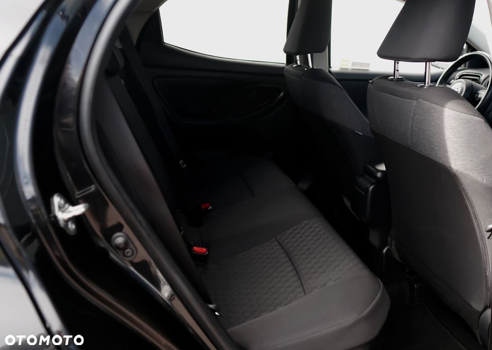 Toyota Yaris Hybrid 1.5 Comfort - 7