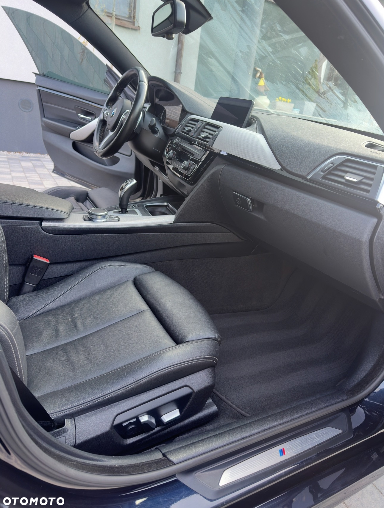 BMW Seria 4 440i xDrive M Sport - 21