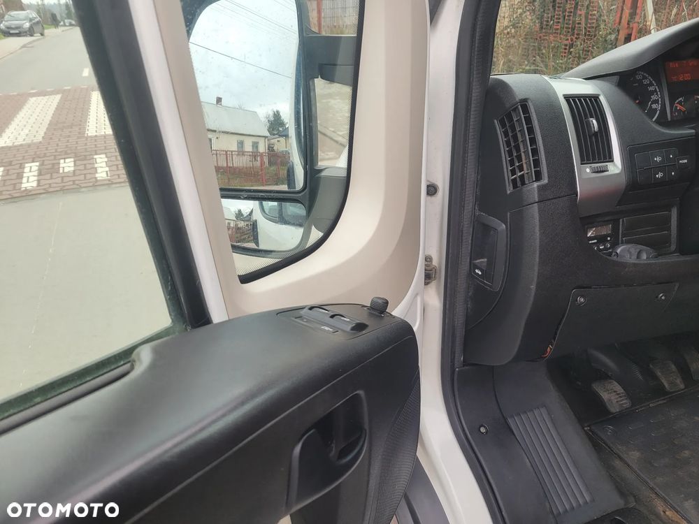 Fiat Ducato - 16