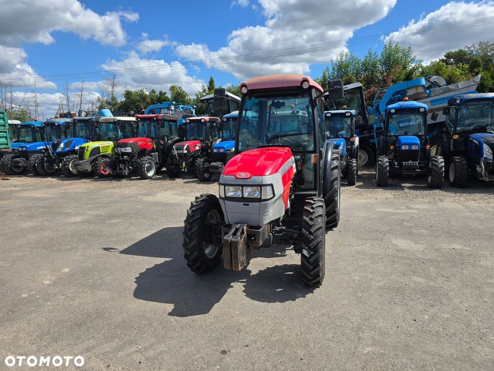 McCormick F85 - 6