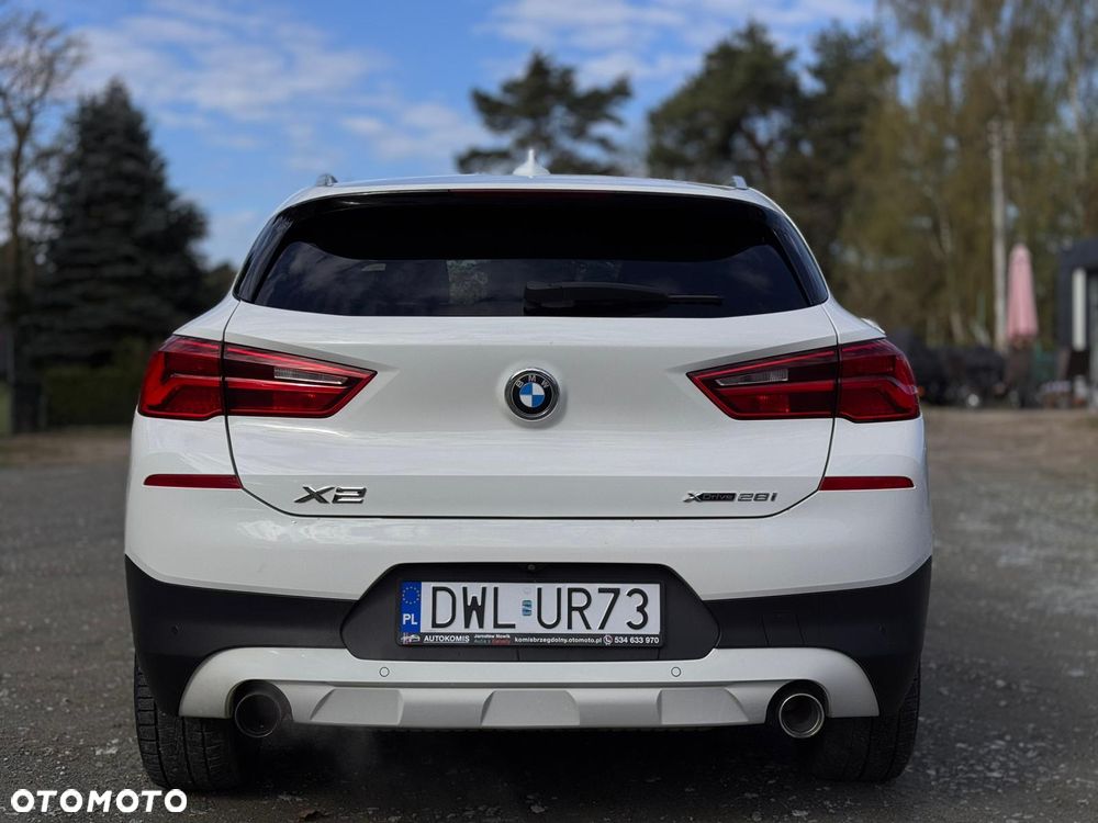 BMW X2 - 11
