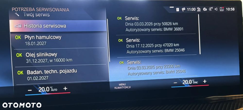 BMW Seria 4 420d xDrive mHEV M Sport - 34