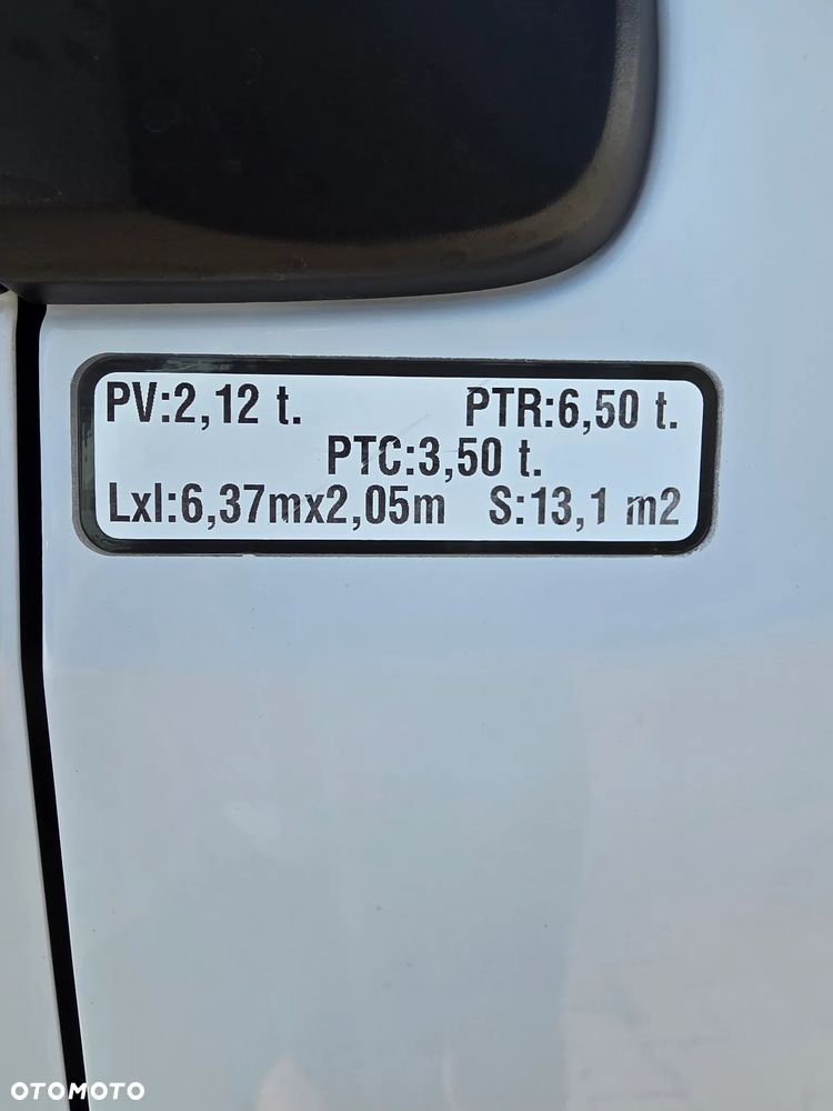 Peugeot Boxer - 9