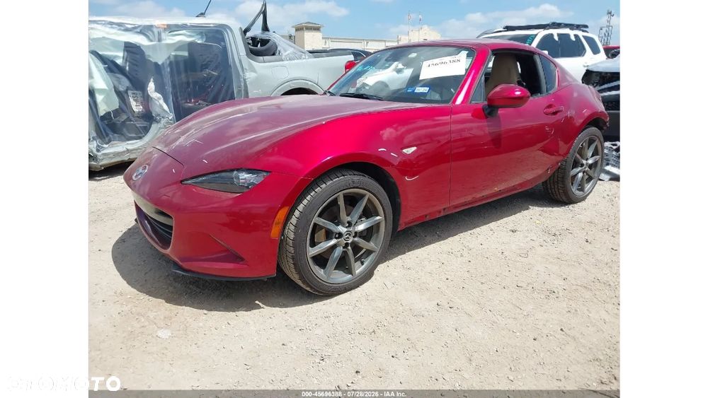 Mazda MX-5 - 2