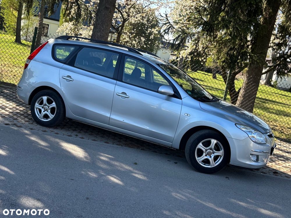 Hyundai i30 1.6 Comfort - 6